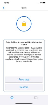 Second Grade Math Quiz screenshot