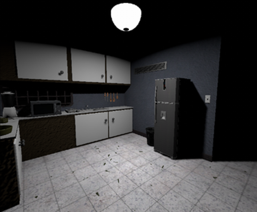 Sedai no hanzai screenshot