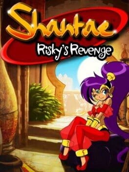 Games like Shantae: Risky's Revenge