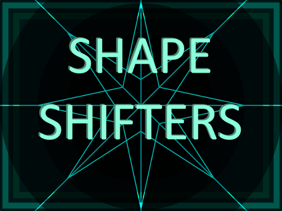 Shape Shifters Game Cover