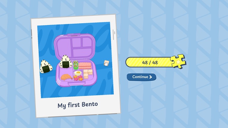 Shapes of Memory: Jigsaw Puzzle Image