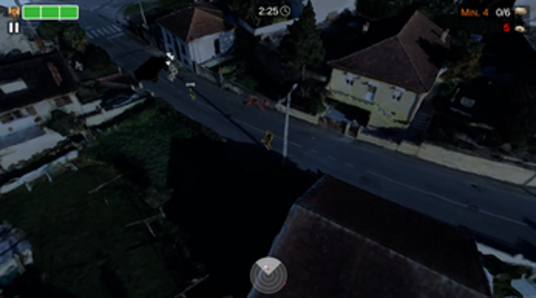 Sheep Way Image