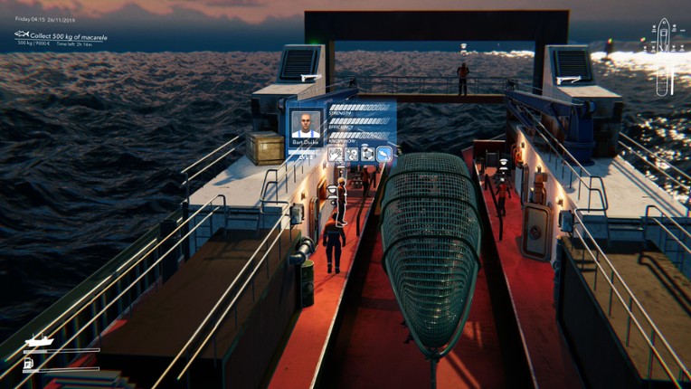 Ships Simulator 2024 screenshot