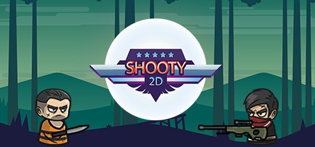 Games like Shooty