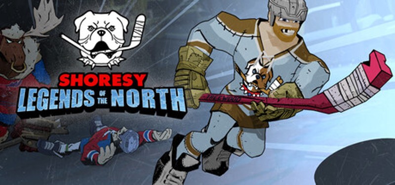 Shoresy: Legends of the North Image
