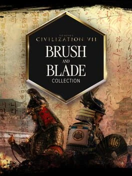 Games like Sid Meier's Civilization VII: Brush and Blade Collection