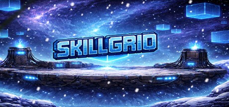 Games like SkillGrid