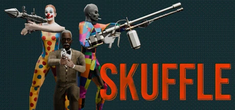 Games like Skuffle