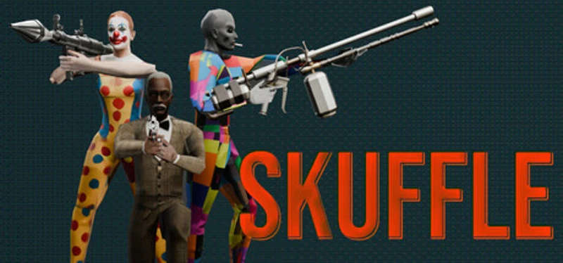 Skuffle Image