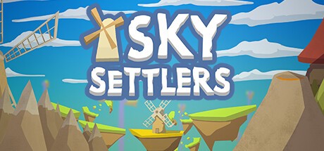 Games like Sky Settlers