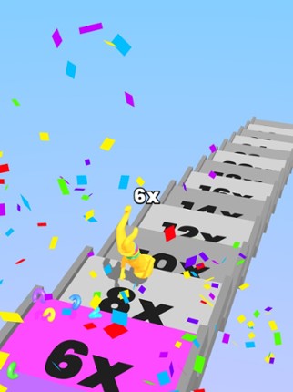 Slinky man screenshot