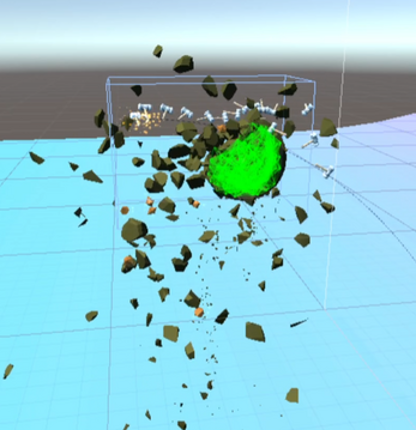 Smash the Treasure Image