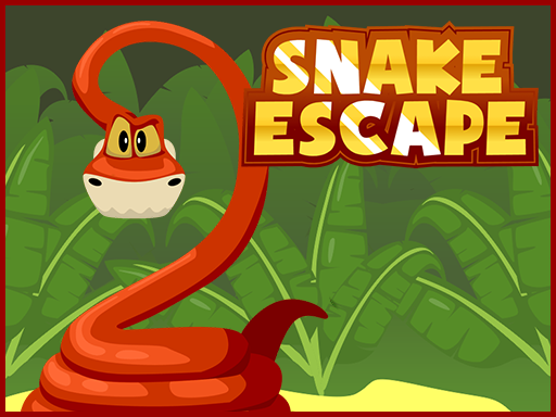 Games like Snake Escape