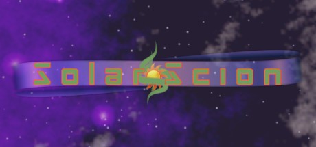 Games like Solar Scion