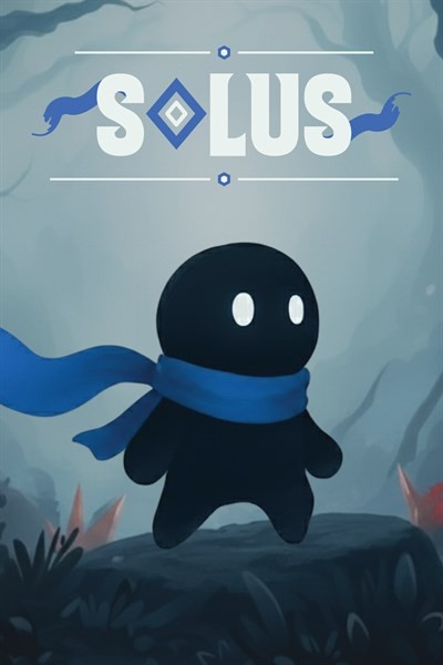 Games like Solus (Windows)