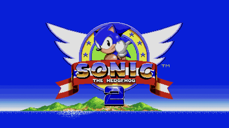 Sonic.EXE: Universal Threat Android Port Image