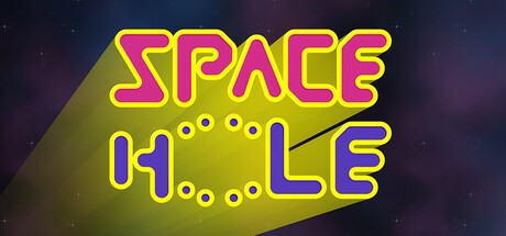 Games like SPACE HOLE
