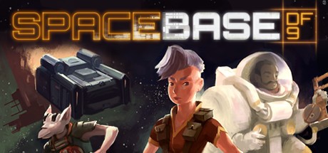Games like Spacebase DF-9