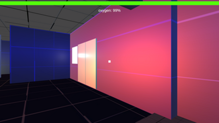 Spaceship  cleaner screenshot