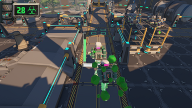 Spread 'Em screenshot