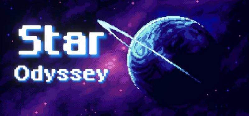 Star Odyssey Image
