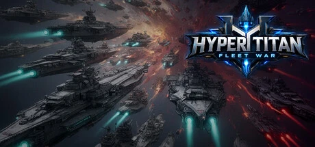 Games like HYPER TITAN