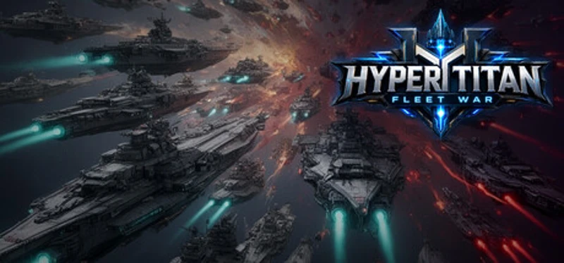HYPER TITAN Image