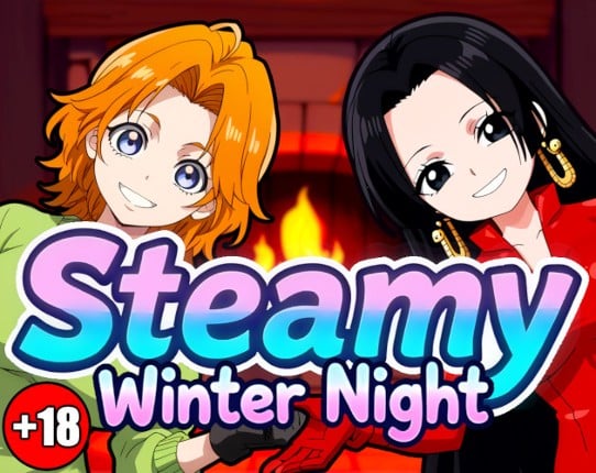 Steamy Winter Night Game Cover