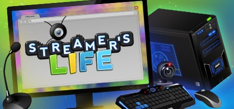 Games like Streamer's Life