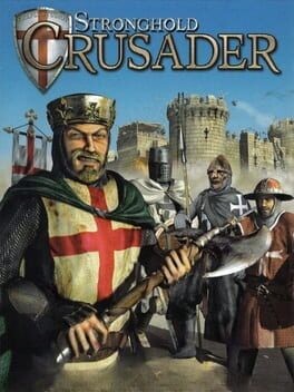 Games like Stronghold Crusader