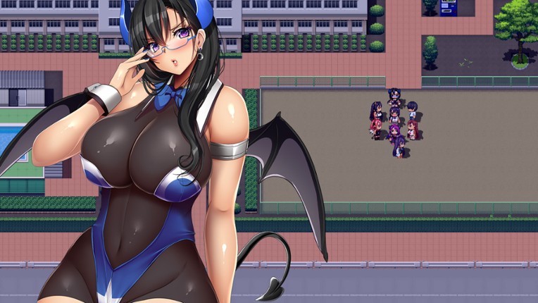 Succubers! Dark Covenant screenshot