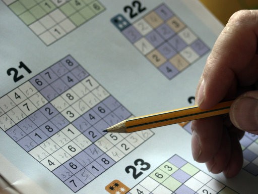 Games like Sudoku 30 Levels