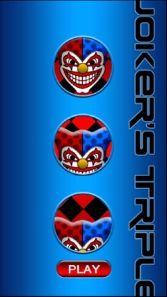 SUPER 8LINES JOKERS TRIPLE Image