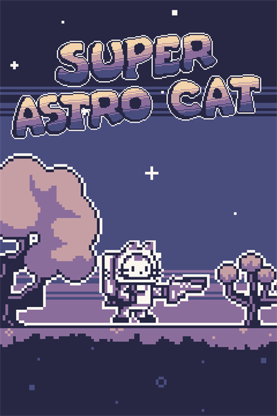 Games like Super Astro Cat