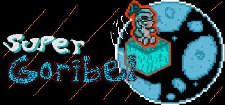 Games like Super Goribei
