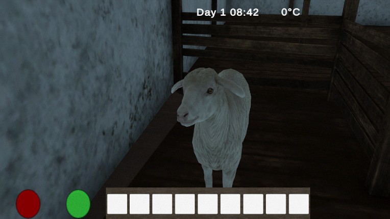 Survival: Hold Your Self screenshot