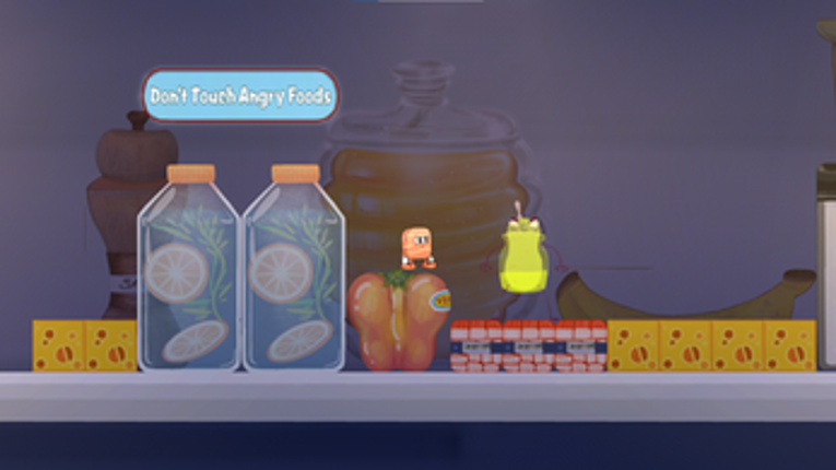 Sushi Smushy Remastered Image