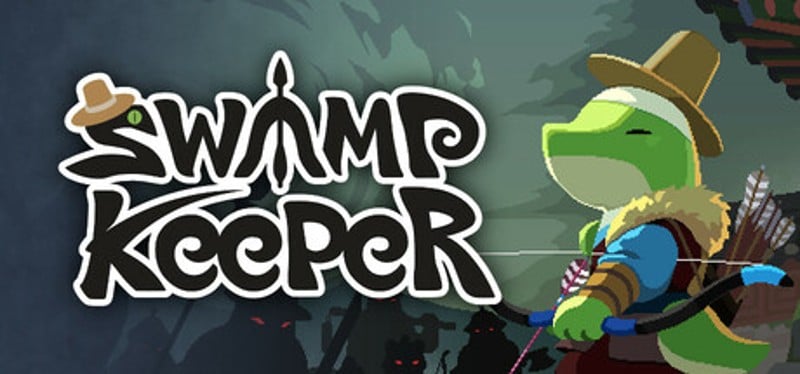 Swamp Keeper Image