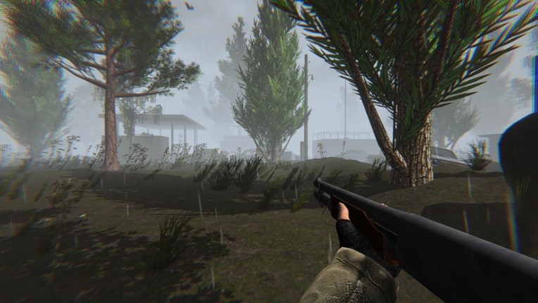 T.D.Z. 4 Chapter 1 - Arrival screenshot