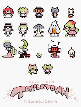 Tales From Toppletown Image