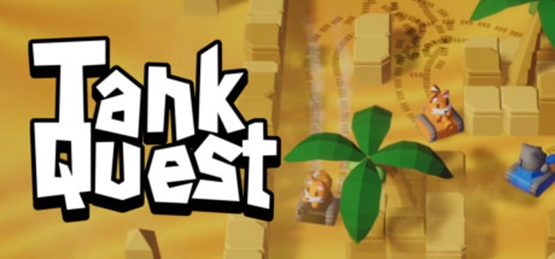 Tank Quest Image