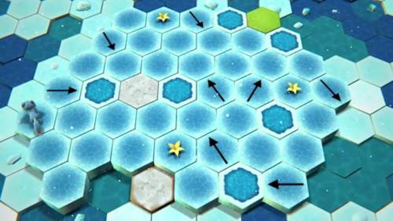 TERASLIDE screenshot