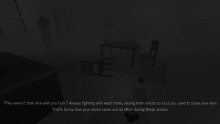 Terra incognita Image