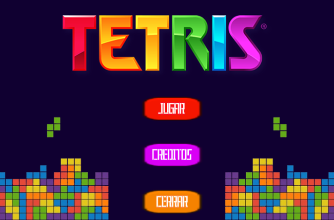 TETRIS Image