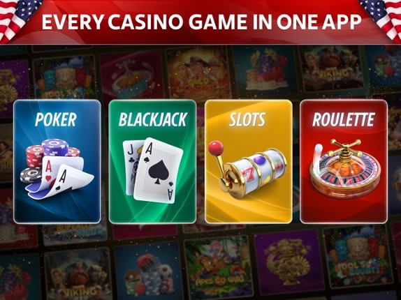 Texas Hold'em Poker: Pokerist screenshot