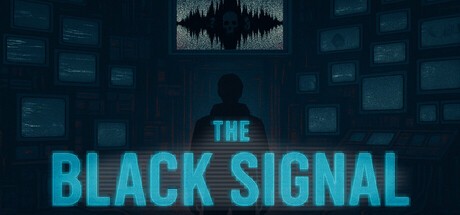 Games like The Black Signal