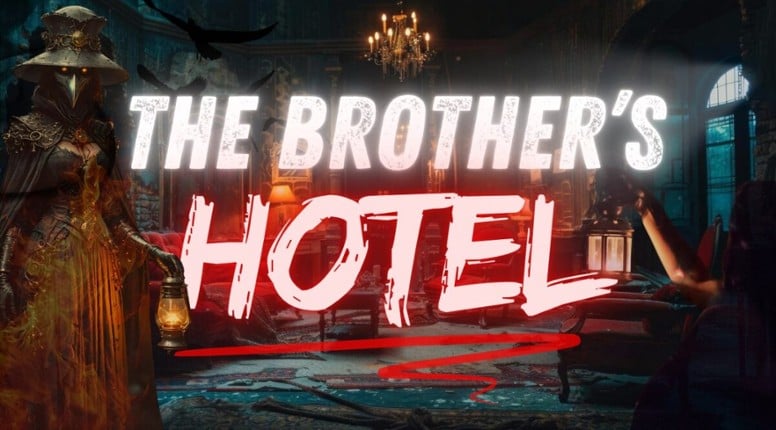 The Brothers Hotel screenshot
