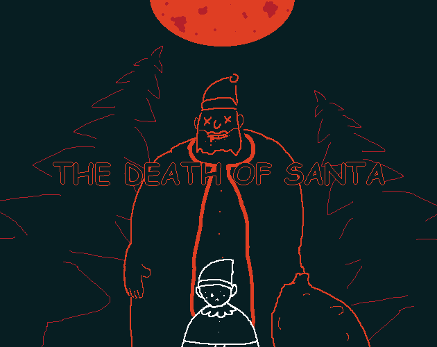 Games like The Death of Santa