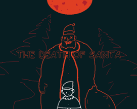 The Death of Santa Image