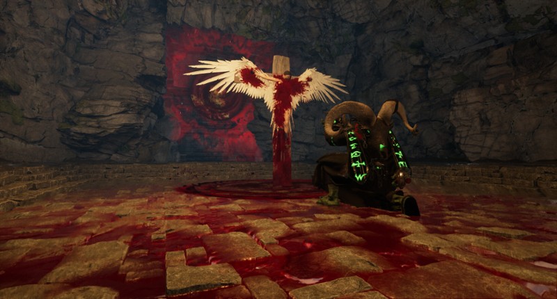 The Depths of Despair screenshot